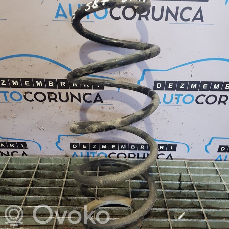 Mazda CX-5 Front coil spring 
