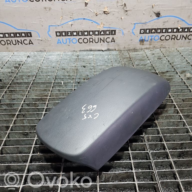 Mazda CX-5 Armrest 