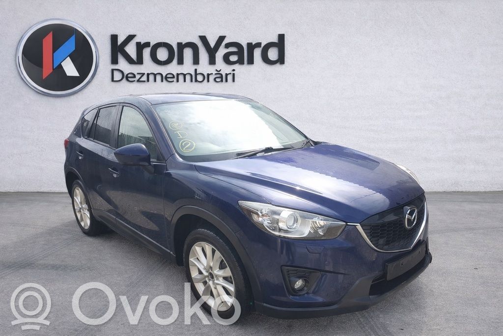 Mazda CX-5 Takaovi 