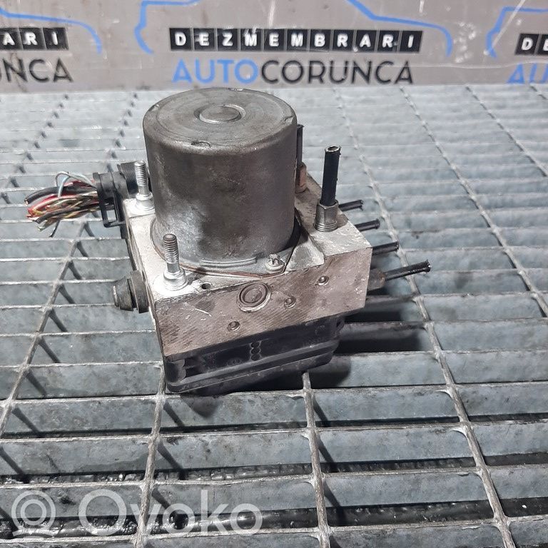 Bomba de ABS   0265950736