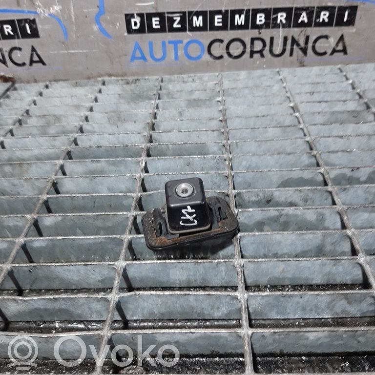 Caméra de recul