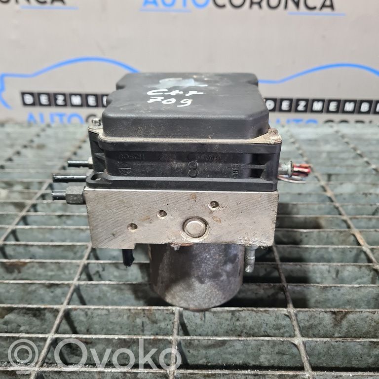 ABS Pump   0265951191