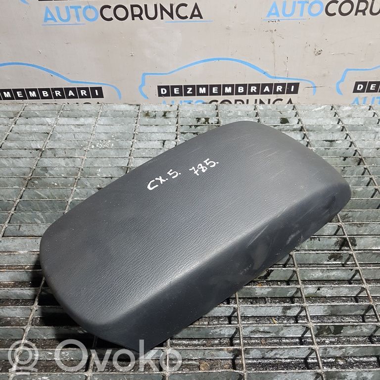 Mazda CX-5 Armrest 