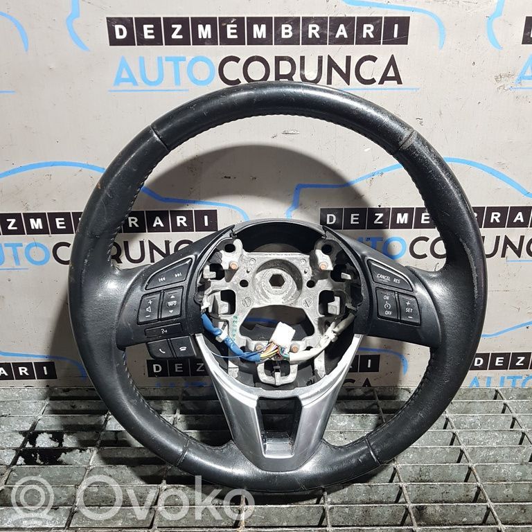 Mazda CX-5 Steering wheel 