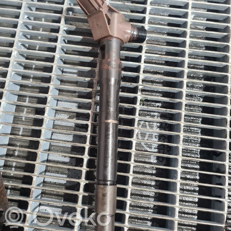 Mazda CX-5 Sprausla (-i) 