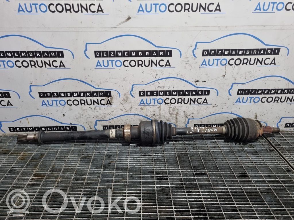 Mazda CX-5 Eje de transmisión delantero 