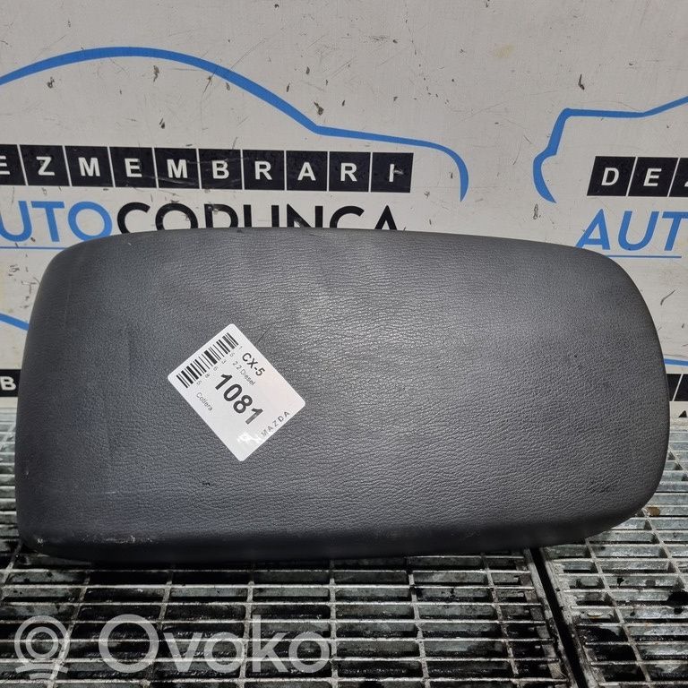 Armrest   KD4564420A02