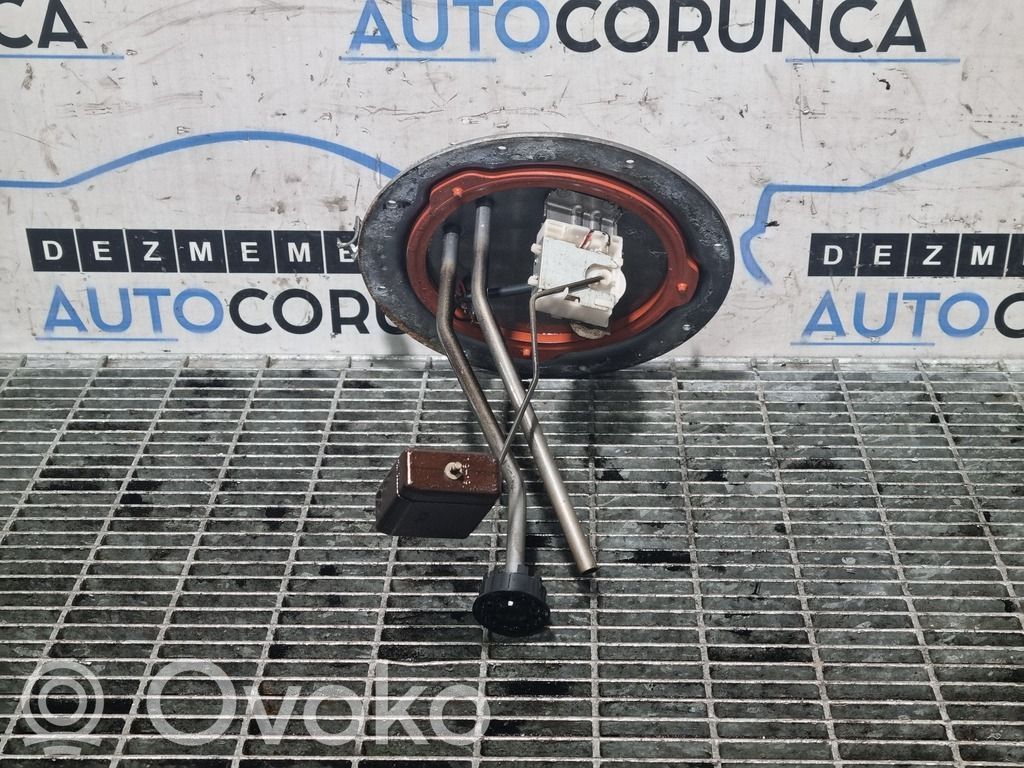 Fuel level sensor