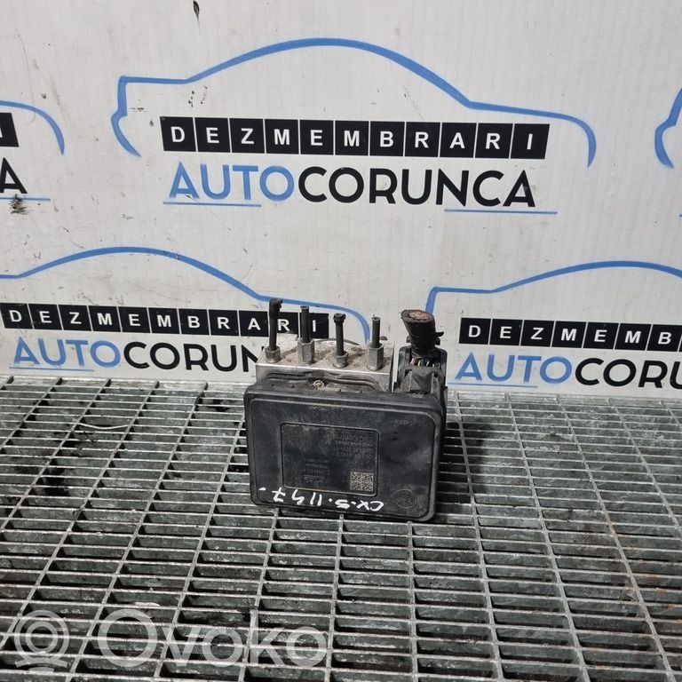 Mazda CX-5 ABS Pump 