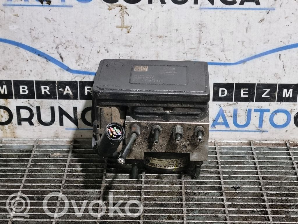 Mazda CX-5 ABS bloks 