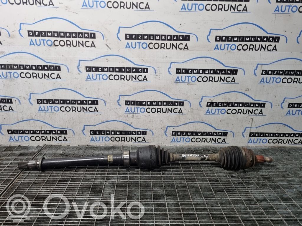 Mazda CX-5 Eje de transmisión delantero 