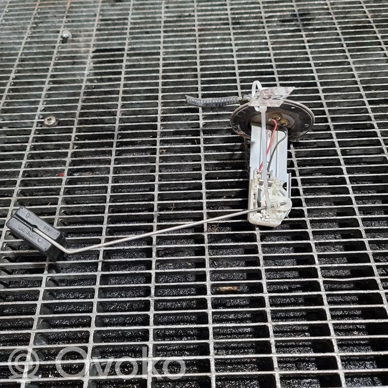 Mazda CX-7 Sensor de nivel de combustible 