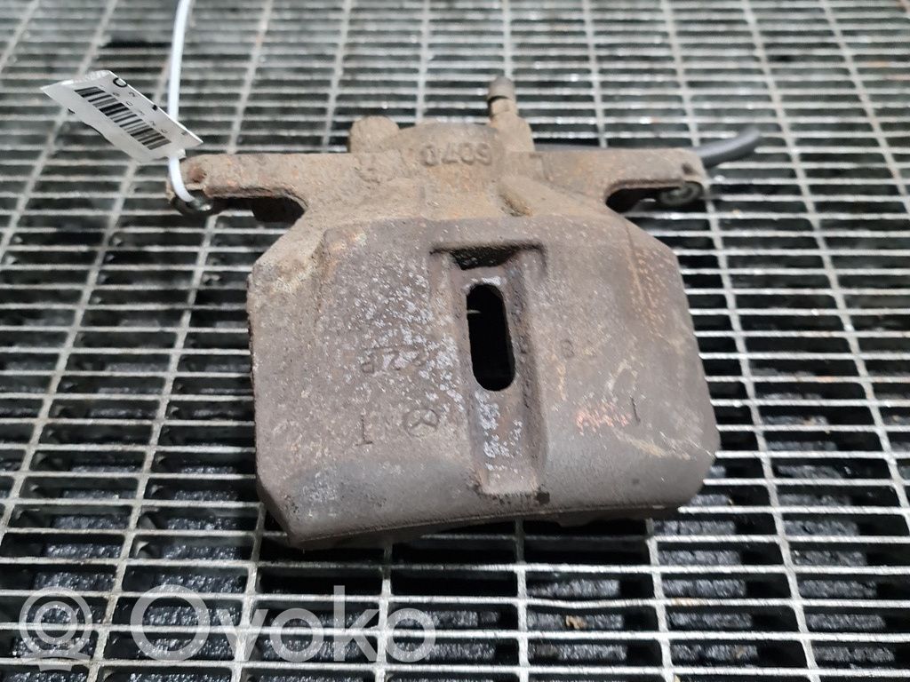 Mazda CX-5 Front brake caliper 
