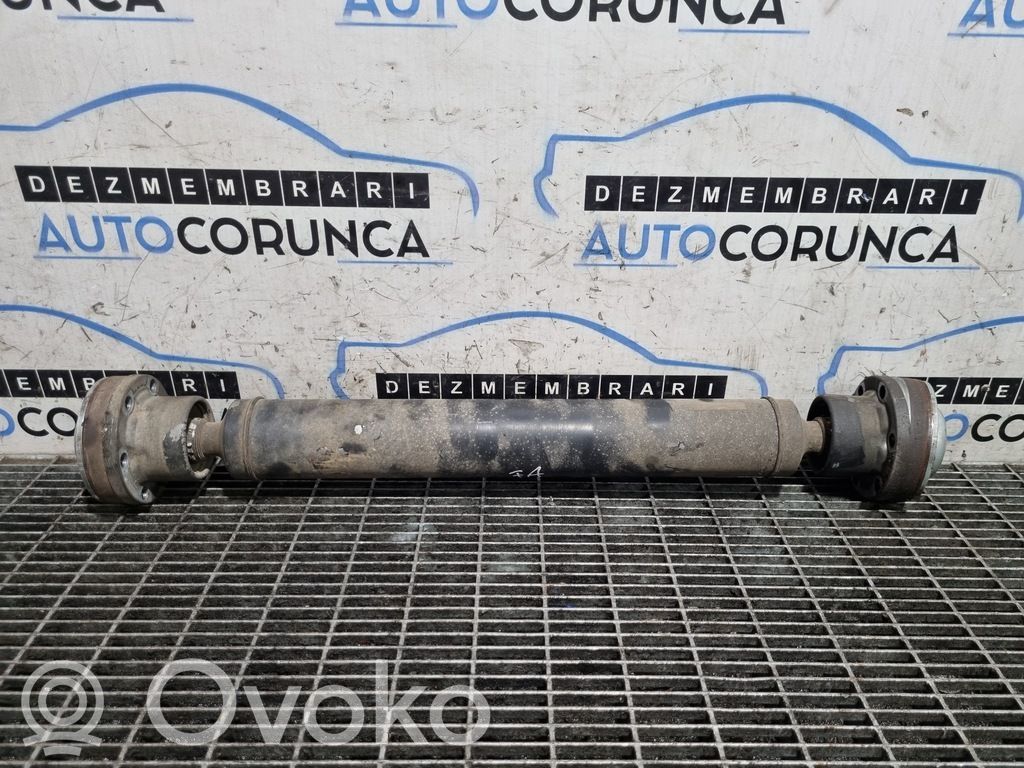 Mercedes-Benz GL X164 Middle center prop shaft 