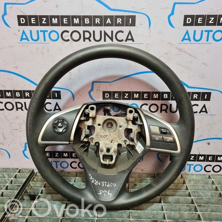 Mitsubishi Outlander Руль 