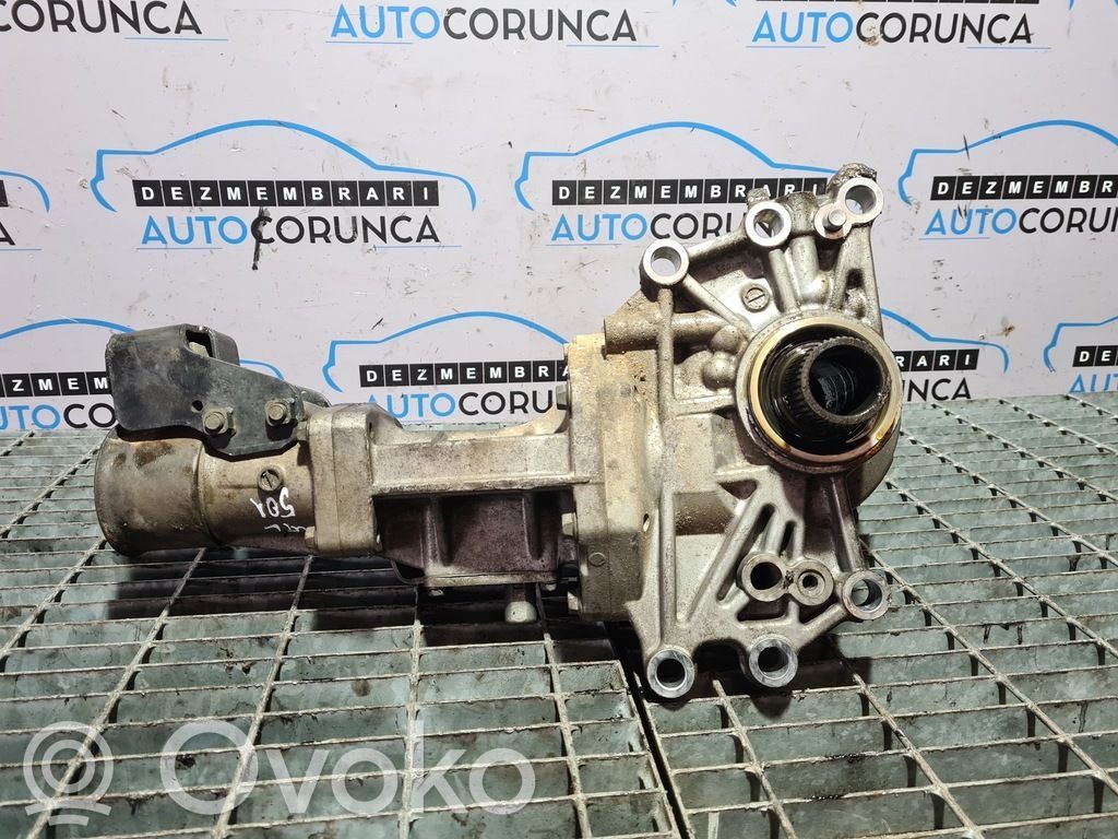 Mitsubishi Outlander Front differential 