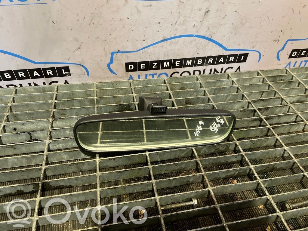 Mitsubishi L200 Espejo retrovisor (interior) 