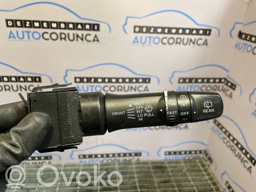 Wiper switch