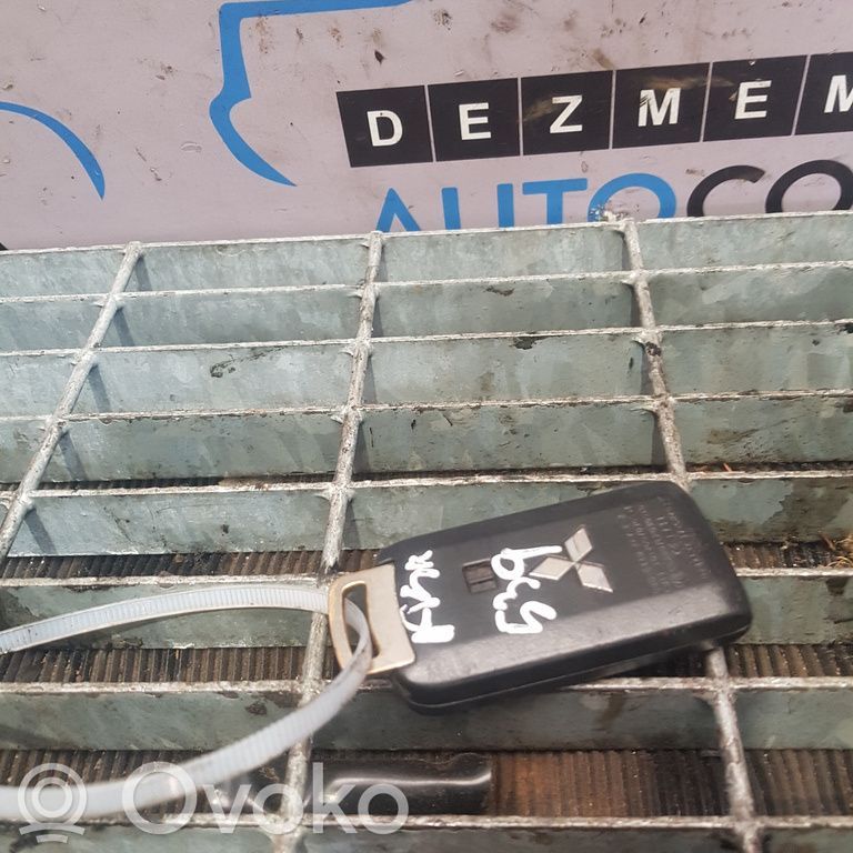 Virtalukon kytkin   DOARCHEIE