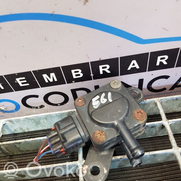Mitsubishi Outlander Elektromagnetinis vožtuvas 