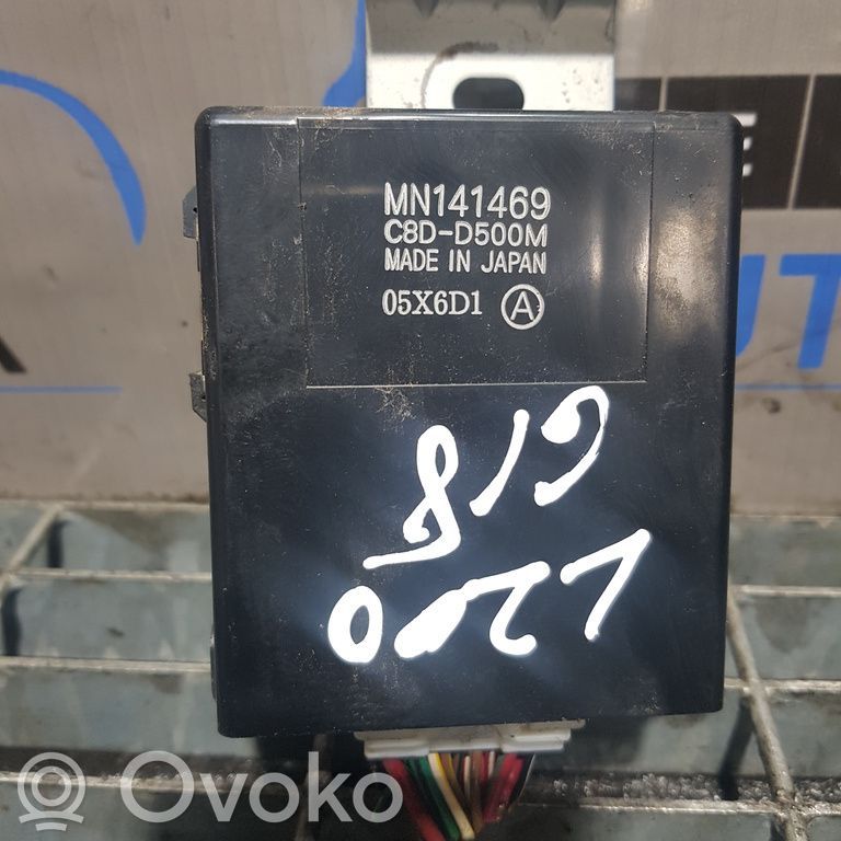 Mitsubishi L200 Other control units/modules 
