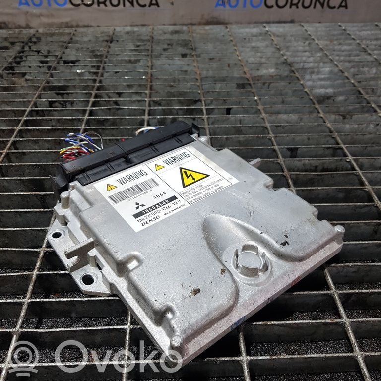 Mitsubishi L200 Engine control unit/module ECU 