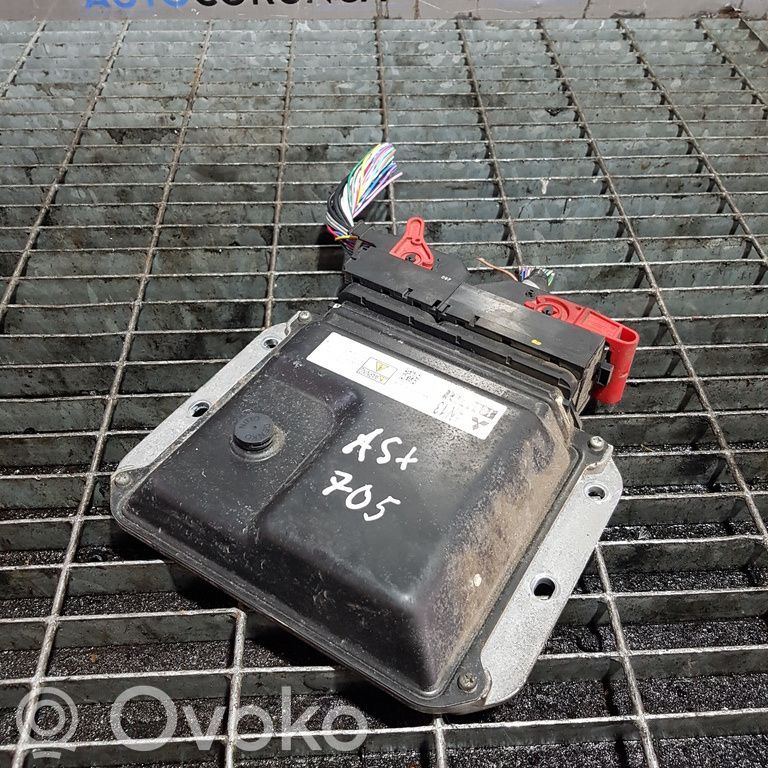 Mitsubishi ASX Engine control unit/module ECU 
