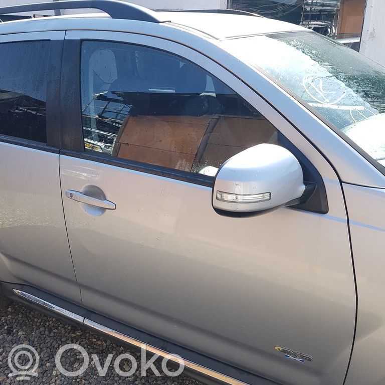 Mitsubishi Outlander Drzwi przednie 
