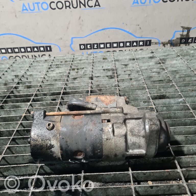 Motor de arranque   201810A188