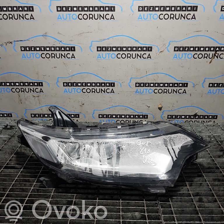 Headlight/headlamp