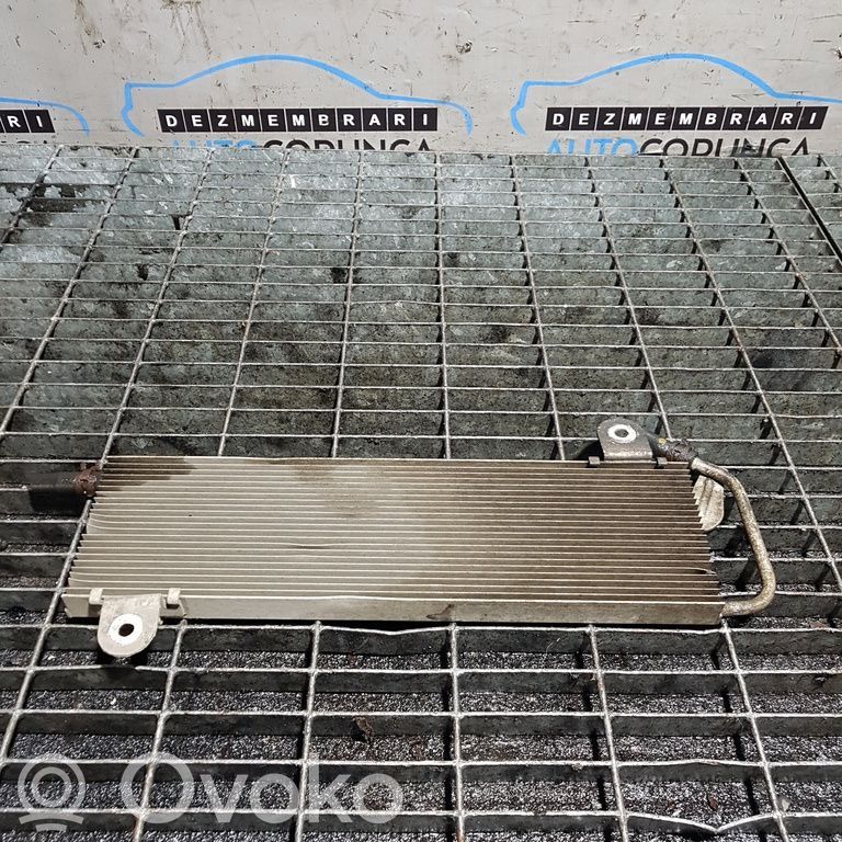 Radiador intercooler   RACIRECOMBUSTIBIL
