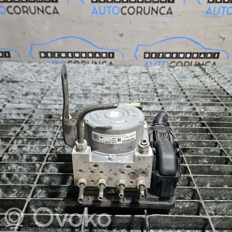 Mitsubishi ASX ABS Pump 