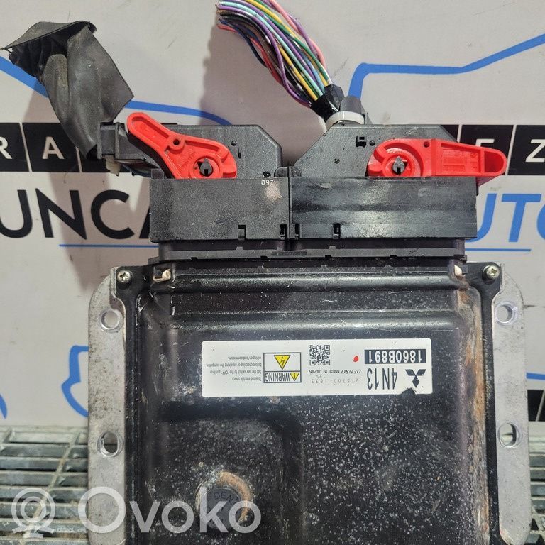 Mitsubishi ASX Engine control unit/module ECU 