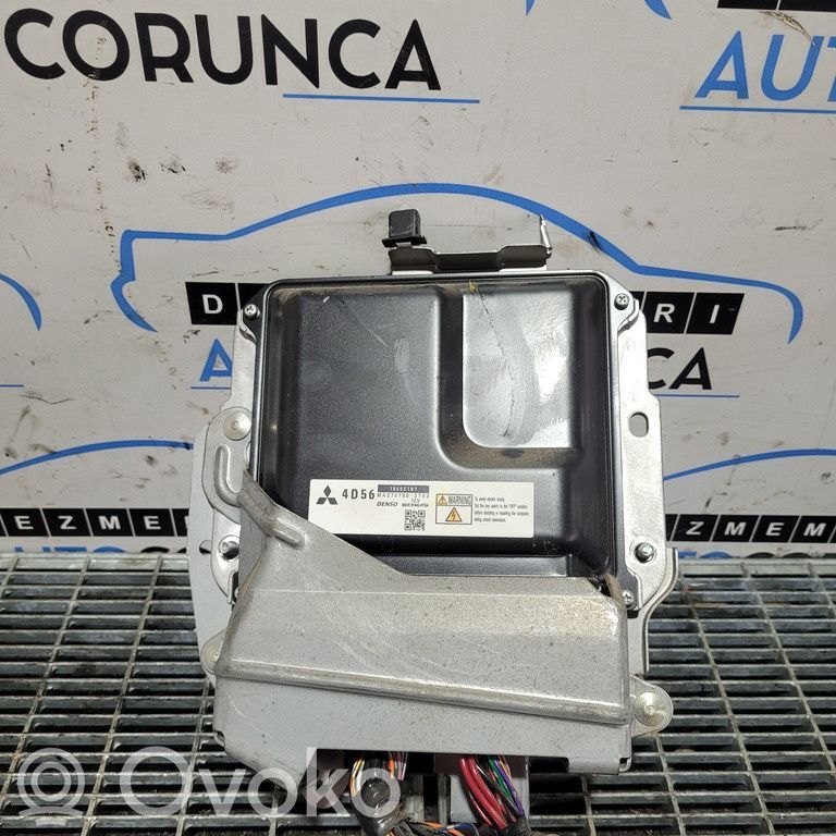 Mitsubishi L200 Engine control unit/module ECU 