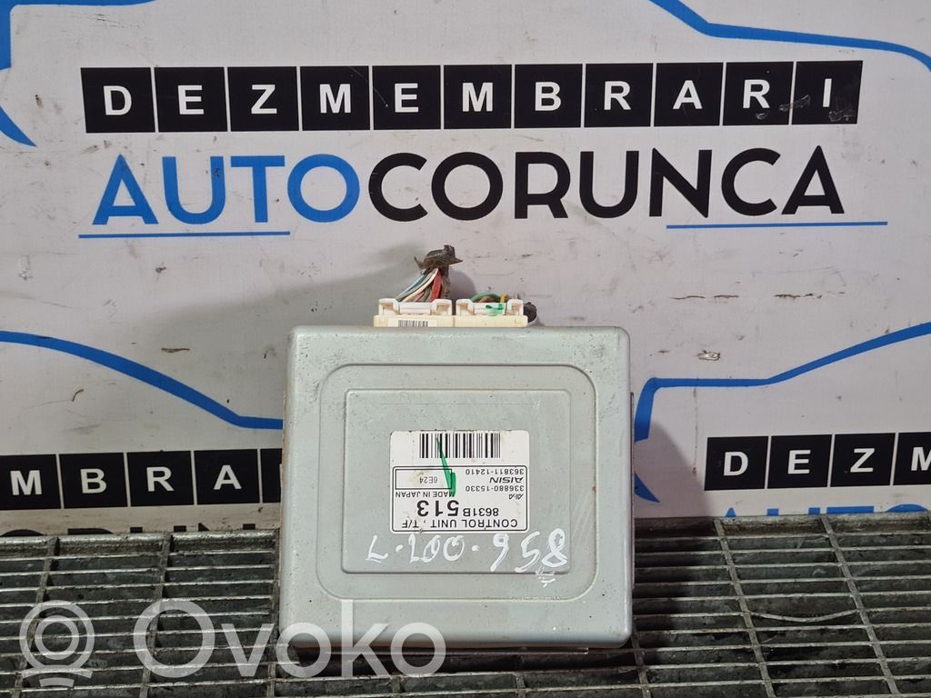 Mitsubishi L200 Autres unités de commande / modules 