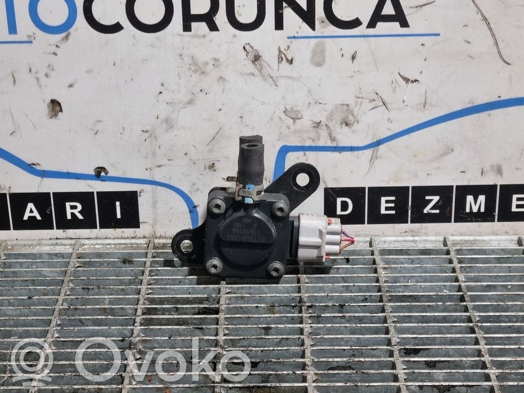 Mitsubishi ASX Elektromagnetinis vožtuvas 