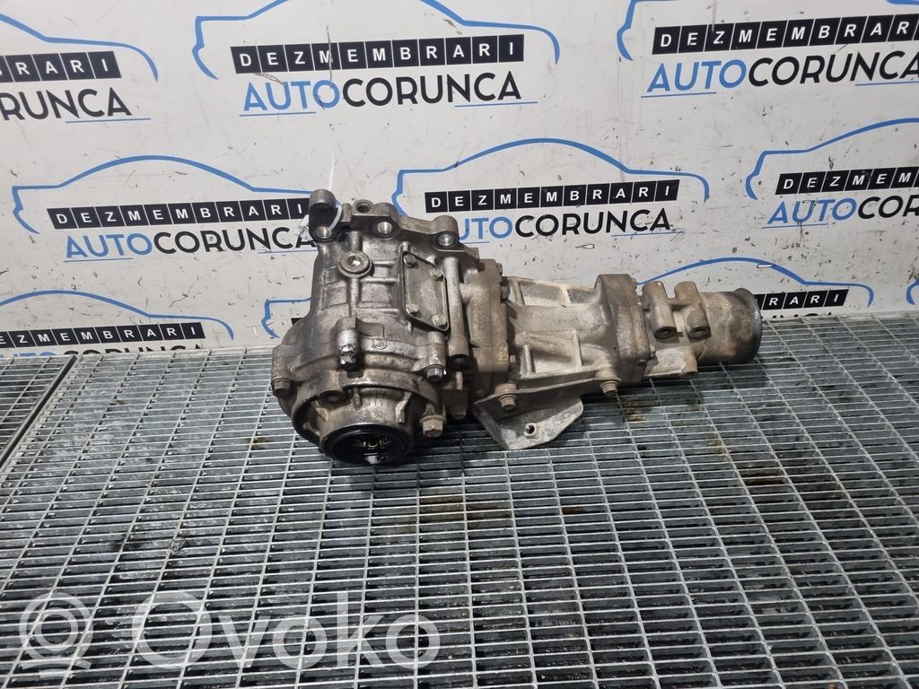 Mitsubishi Outlander Front differential 