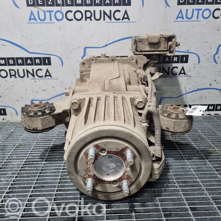Mitsubishi Outlander Diferencial trasero 