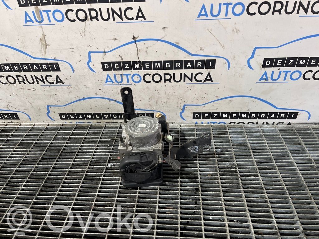 ABS bloks   4670B231