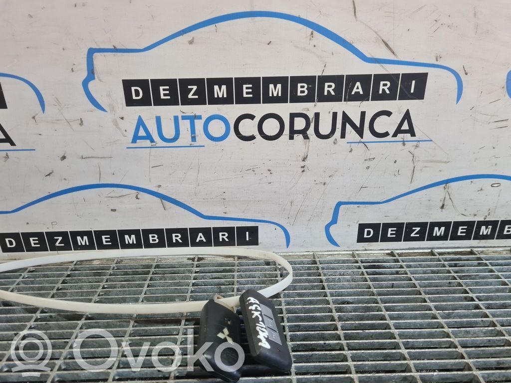 Mitsubishi ASX Virtalukon kytkin 