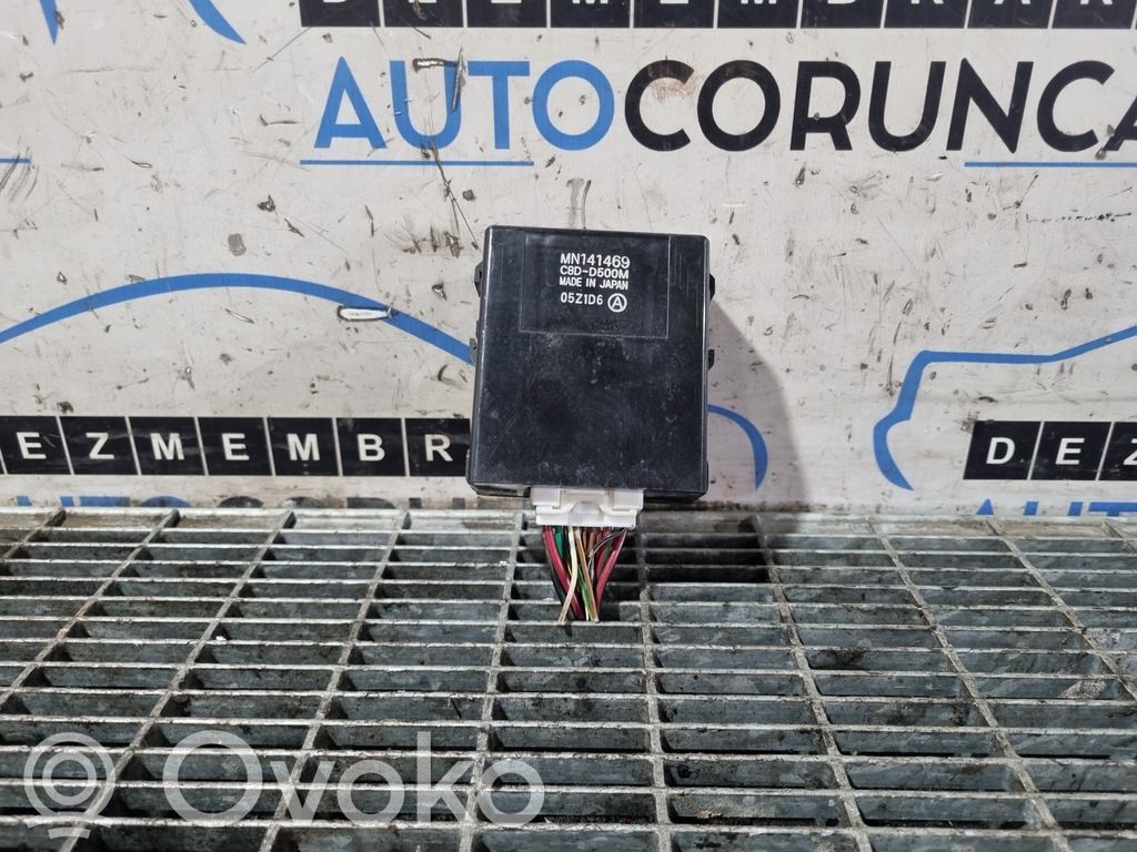 Mitsubishi L200 Other control units/modules 