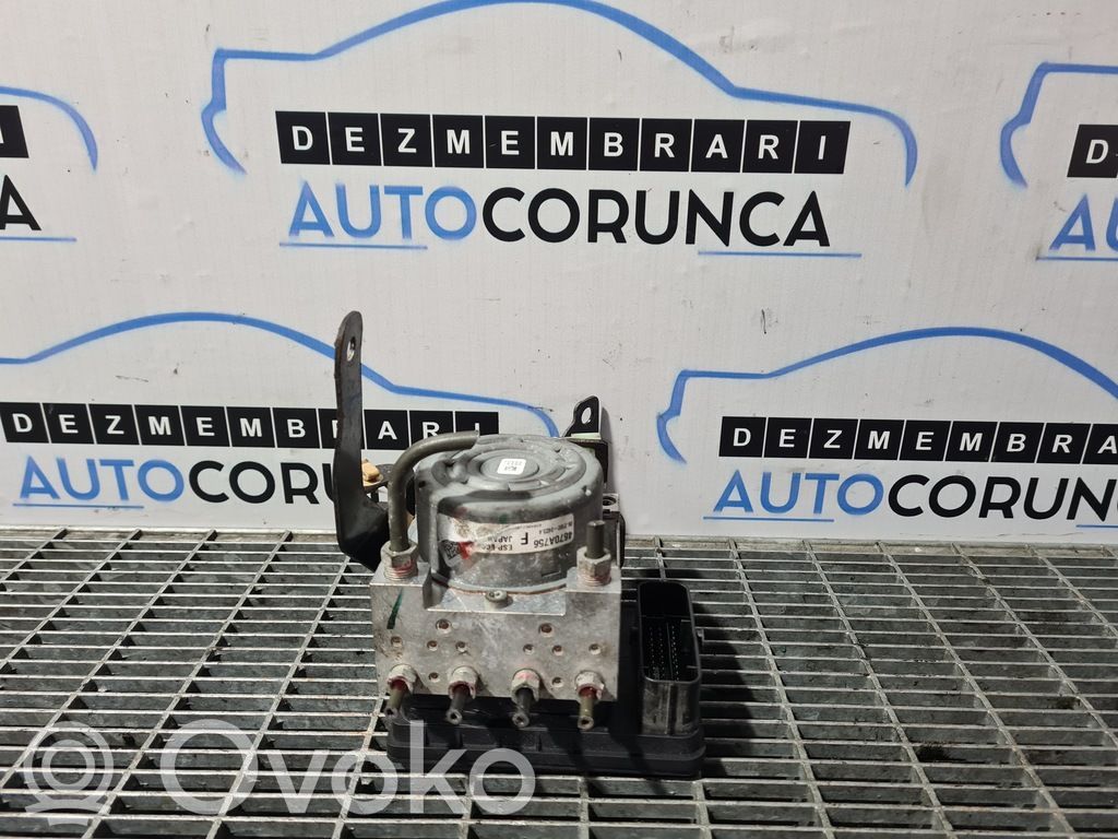 Mitsubishi Outlander Bomba de ABS 