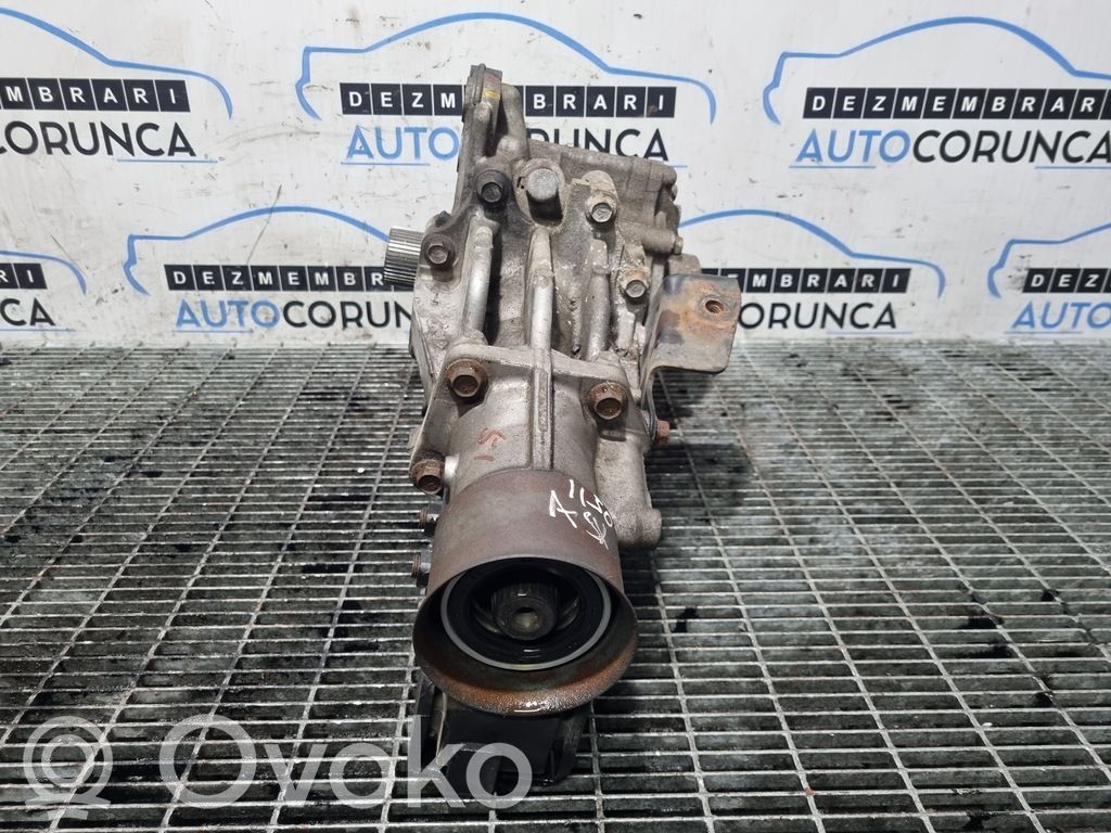 Mitsubishi ASX Diferencial delantero 