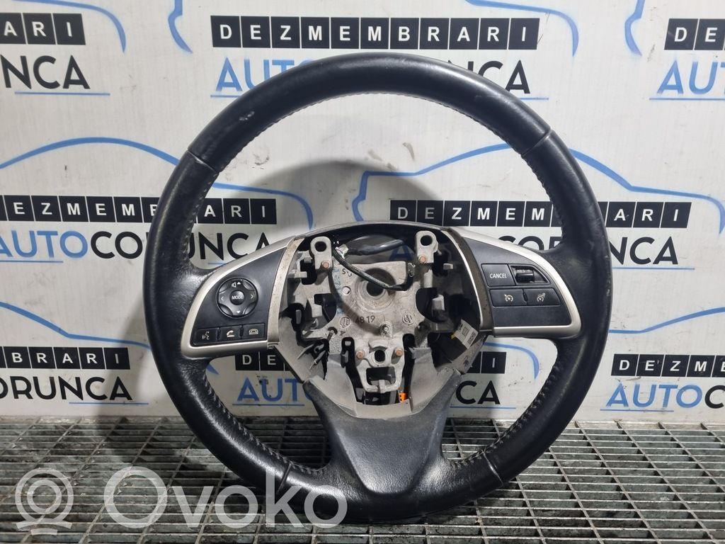 Руль   4400A630XA