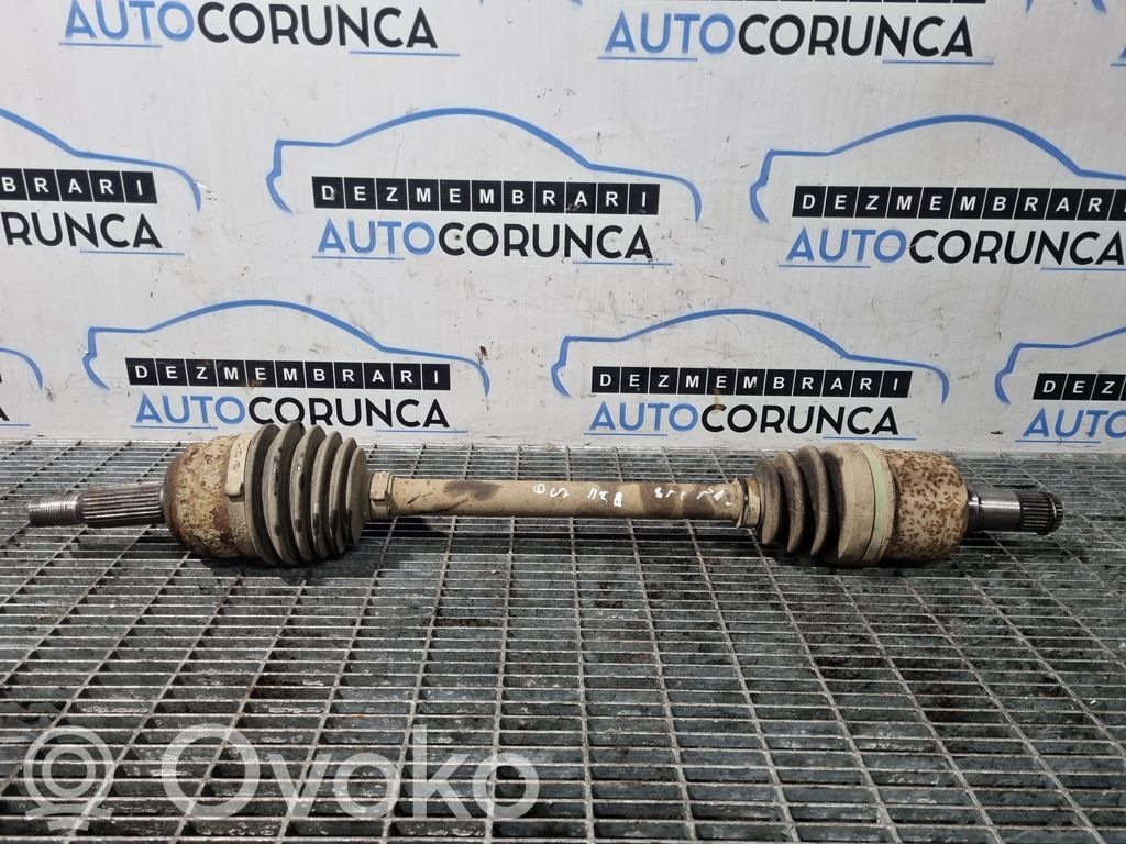 Mitsubishi Outlander Eje de transmisión delantero 