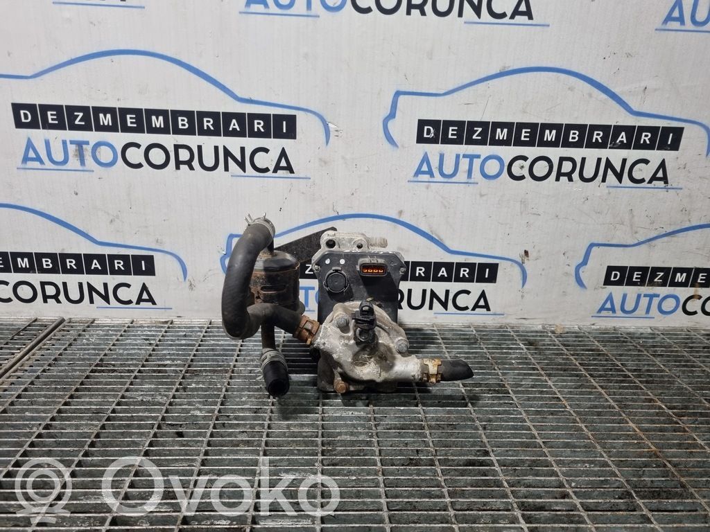Mitsubishi Outlander Water pump 