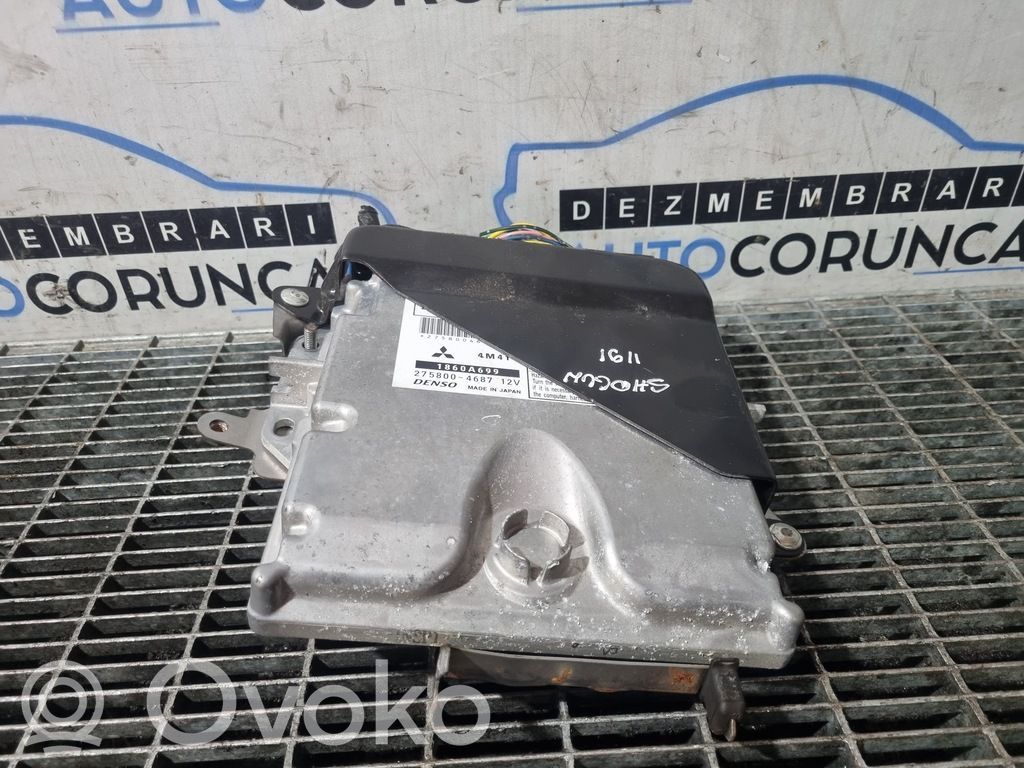Mitsubishi Shogun Engine control unit/module ECU 
