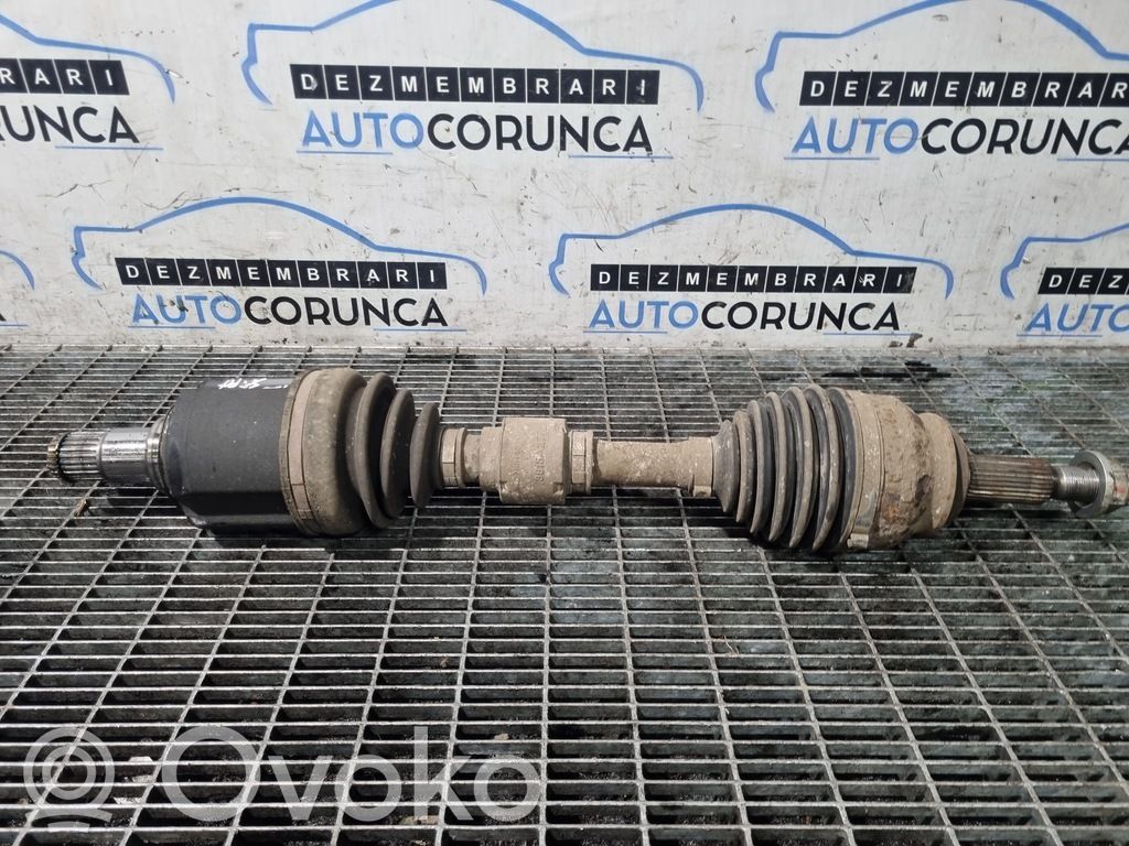 Mitsubishi Outlander Eje de transmisión delantero 