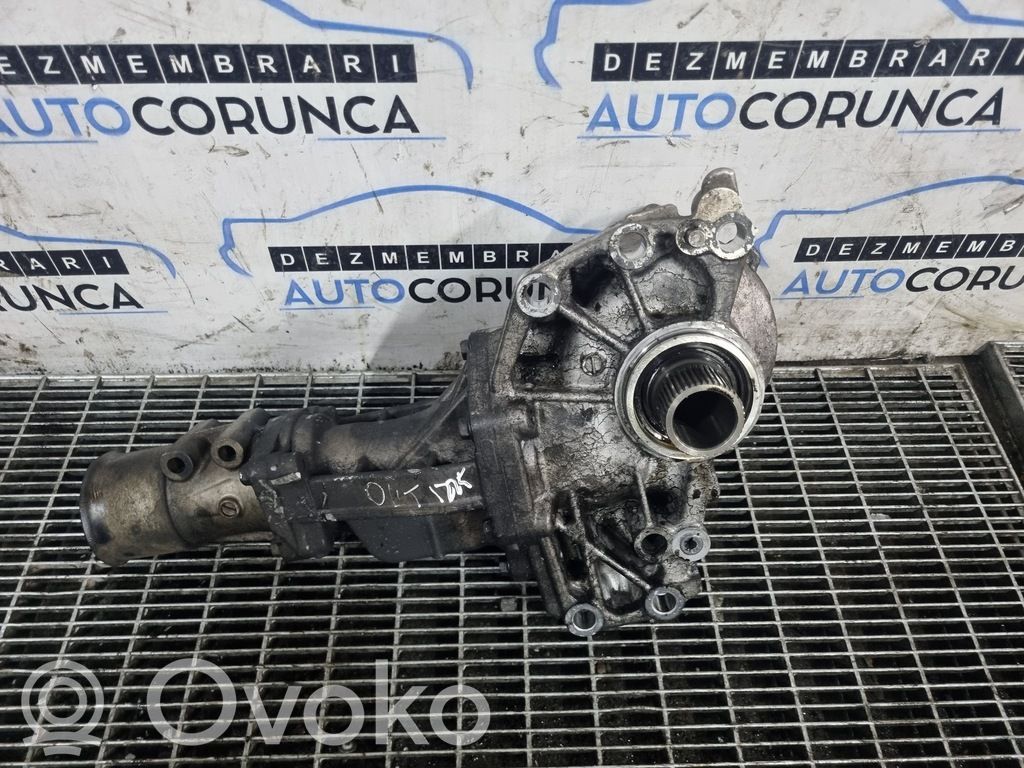 Mitsubishi Outlander Vorderachsgetriebe Differentialgetriebe 