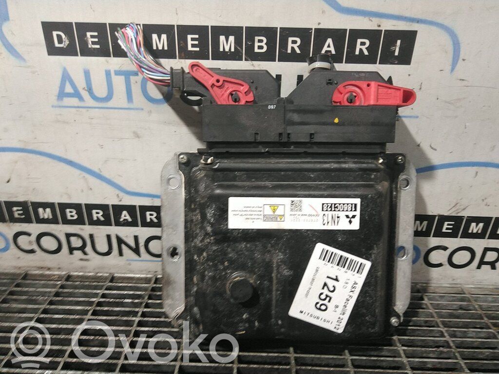 Mitsubishi ASX Engine control unit/module ECU 